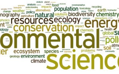 Environmental Science and Montessori