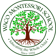 Waco Montessori | Montessori Foundation | MFA | IMC