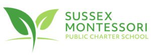logo for Susex Montessori