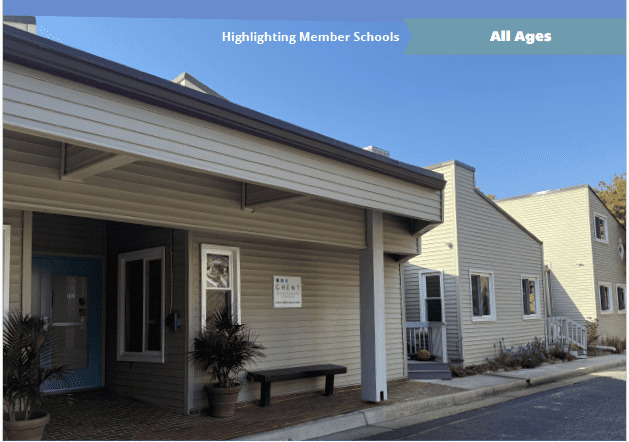 HIGHLIGHTING Our Schools – Ghent Montessori